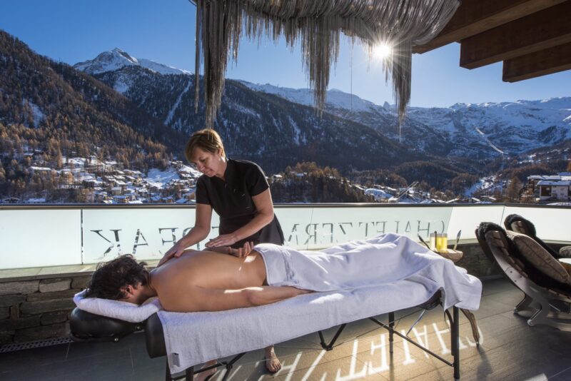 Massage