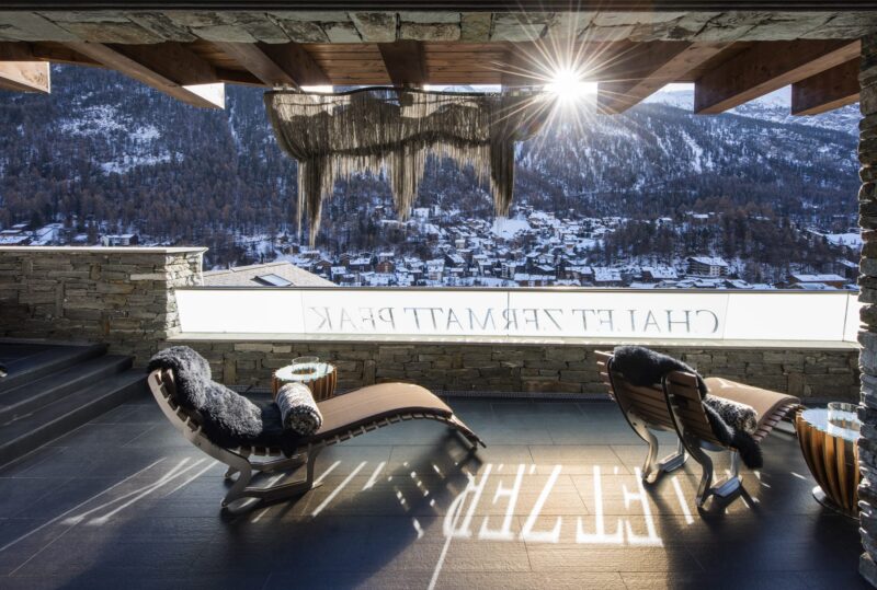 Spa Terrace 2