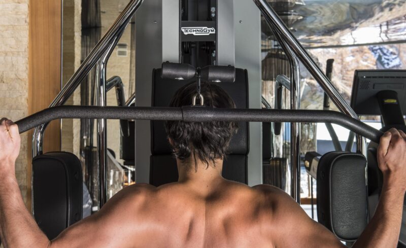 Technogym 2