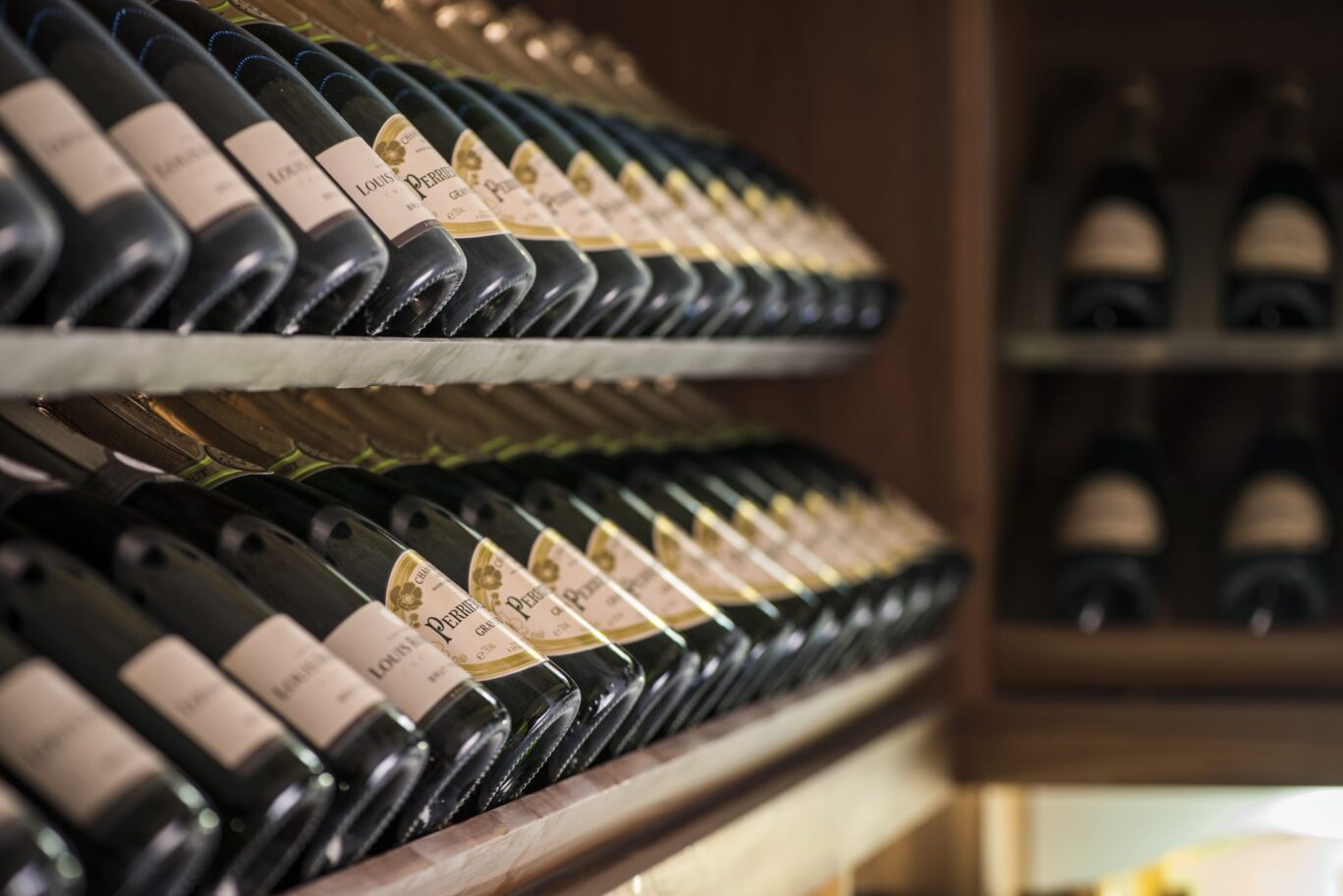 Wine Cellar