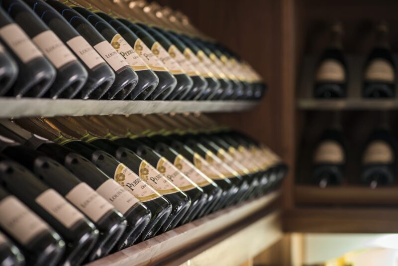 Wine Cellar